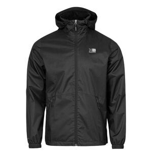 Karrimor Mens Sierra Waterproof Jacket / Black